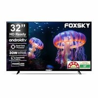 Foxsky 32-inch HD Ready Smart LED TV