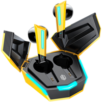 Nu Republic Transform X TWS Earphones