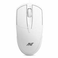 Ant Globe 10 Wired Optical Mouse