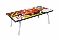 Disney Pixar Cars Multipurpose Table