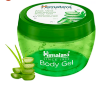 Himalaya Aloe Vera Refreshing Body Gel