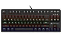 ZEBRONICS Zeb-Max V2 Gaming Keyboard