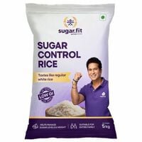 Sugar.fit Low GI Rice