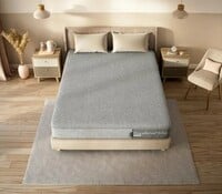 Wakefit ShapeSense Orthopedic Classic Memory Foam Double Mattress