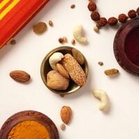 Oye Happy Dry Fruit Packet