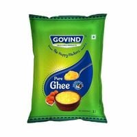 Govind Ghee 1L Pouch