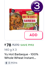 Zepto Deal Screenshot 2