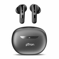 pTron Bassbuds Astra TWS Earbuds