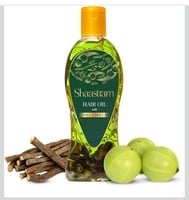 Shaastram Amla & Mulethi Herbal Hair Oil