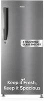 Haier 190L 4-Star Direct Cool Single Door Refrigerator