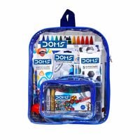 Doms Smart Stationery Kit