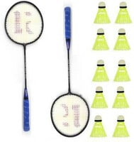 Cloverbyte Badminton Kit