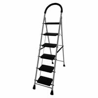 FLIPZON Halo Foldable 6 Step Ladder