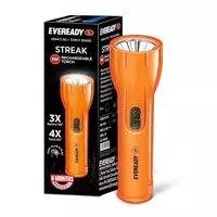 Eveready Streak DL22 Rechargeable Torch