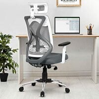 Da URBAN Merlion Office Chair