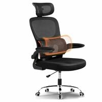 GTPLAYER Hustle Premium Mesh Office Chair