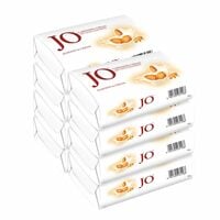 JO Almond Cream Soap Pack of 8