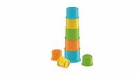 Fisher-Price Stacking Cups