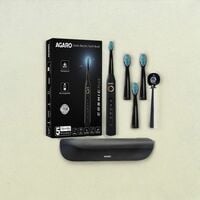 AGARO COSMIC PLUS Sonic Electric Toothbrush