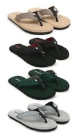 Footup Men's Flip Flops