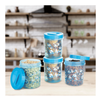 Joyo Spacio Container Set