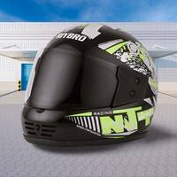Riybro Biker Helmets Deal
