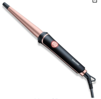 Beurer Professional Curling Tongs