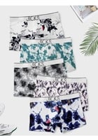 Jicks Men's Briefs Pack of 2