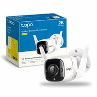 TP-Link Tapo C310 Outdoor Security Wi-Fi Smart Camera