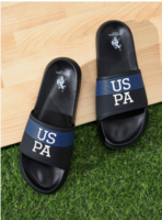 USPA & Flying Machine Footwear Deal