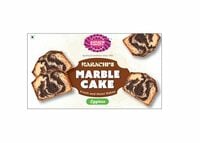 Karachi Bakery Marble Cake