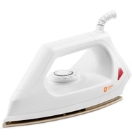 Orient Electric Fabrismooth 1000W Dry Iron
