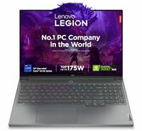 Lenovo Legion 7 Gaming Laptop
