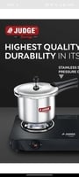 Prestige Judge 3L Pressure Cooker